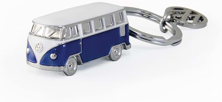 Amazon.com: BRISA VW Collection - Volkswagen Enamel 3D Metal
